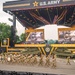 Army’s 250th Birthday Parade Pass in Review
