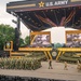 Army’s 250th Birthday Parade Pass in Review