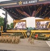 Army’s 250th Birthday Parade Pass in Review