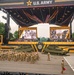 Army’s 250th Birthday Parade Pass in Review