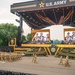 Army’s 250th Birthday Parade Pass in Review