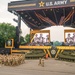 Army’s 250th Birthday Parade Pass in Review