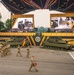 Army’s 250th Birthday Parade Pass in Review