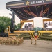 Army’s 250th Birthday Parade Pass in Review