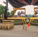 Army’s 250th Birthday Parade Pass in Review