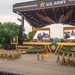 Army’s 250th Birthday Parade Pass in Review