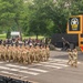 Army’s 250th Birthday Parade Pass in Review