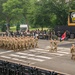 Army’s 250th Birthday Parade Pass in Review