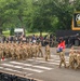 Army’s 250th Birthday Parade Pass in Review
