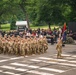Army’s 250th Birthday Parade Pass in Review