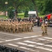 Army’s 250th Birthday Parade Pass in Review