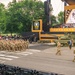 Army’s 250th Birthday Parade Pass in Review