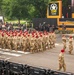 Army’s 250th Birthday Parade Pass in Review