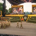 Army’s 250th Birthday Parade Pass in Review