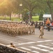 Army’s 250th Birthday Parade Pass in Review