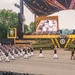 Army’s 250th Birthday Parade Pass in Review