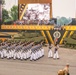 Army’s 250th Birthday Parade Pass in Review