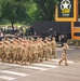 Army’s 250th Birthday Parade Pass in Review