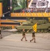 Army’s 250th Birthday Parade Pass in Review