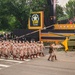 Army’s 250th Birthday Parade Pass in Review