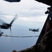 353 SOW conducts Tilt-Rotor Air-to-Air Refueling in support of REFORPAC 25