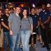 Dual-Military Navy Couple Reenlist Together