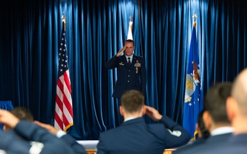 374 SFS Change of Command