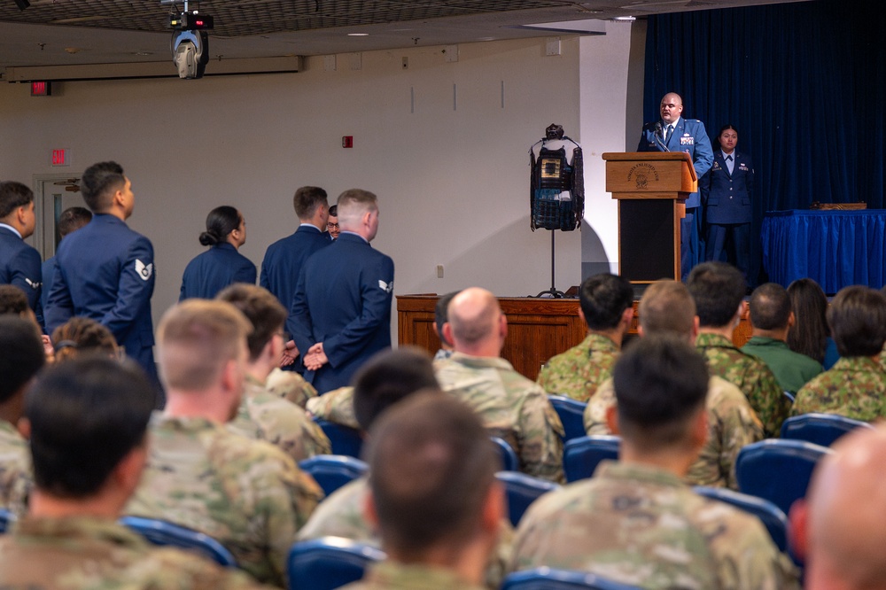 374 SFS Change of Command