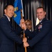 374 SFS Change of Command