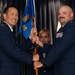 374 SFS Change of Command