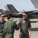VMFA-214 gives JASDF tour of the F-35B Lightning II