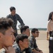 VMFA-214 gives JASDF tour of the F-35B Lightning II