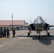 VMFA-214 gives JASDF tour of the F-35B Lightning II