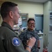 VMFA-214 gives JASDF tour of the F-35B Lightning II