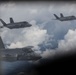 VMGR-153 trains in Idaho