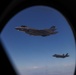 VMGR-153 trains in Idaho