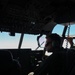 VMGR-153 trains in Idaho