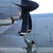 VMGR-153 trains in Idaho