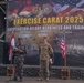 CARAT Indonesia 2025 closing ceremony