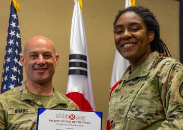 Pacific Victor of the Week - 250701