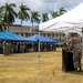 U.S. Army Pacific celebrates key leaders accomplishments, Army retains talent to the Pacific footprint