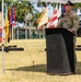 U.S. Army Pacific celebrates key leaders accomplishments, Army retains talent to the Pacific footprint