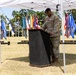 U.S. Army Pacific celebrates key leaders accomplishments, Army retains talent to the Pacific footprint
