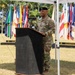 U.S. Army Pacific celebrates key leaders accomplishments, Army retains talent to the Pacific footprint