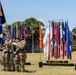 U.S. Army Pacific celebrates key leaders accomplishments, Army retains talent to the Pacific footprint