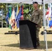U.S. Army Pacific celebrates key leaders accomplishments, Army retains talent to the Pacific footprint