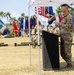 U.S. Army Pacific celebrates key leaders accomplishments, Army retains talent to the Pacific footprint