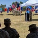 U.S. Army Pacific celebrates key leaders accomplishments, Army retains talent to the Pacific footprint