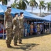 U.S. Army Pacific celebrates key leaders accomplishments, Army retains talent to the Pacific footprint