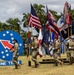 U.S. Army Pacific celebrates key leaders accomplishments, Army retains talent to the Pacific footprint